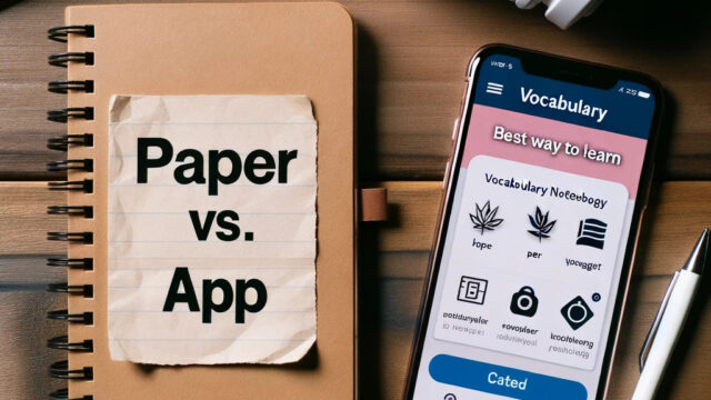 paper-vs-app