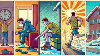 habit inhabit-inhibit