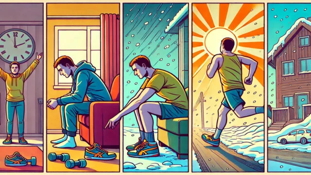 habit inhabit-inhibit