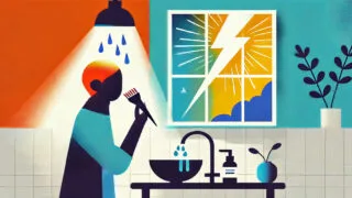 lightening-lightning