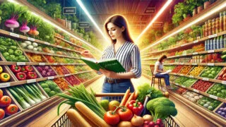 glossary-grocery