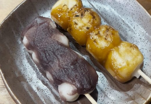 Horikawa-dango